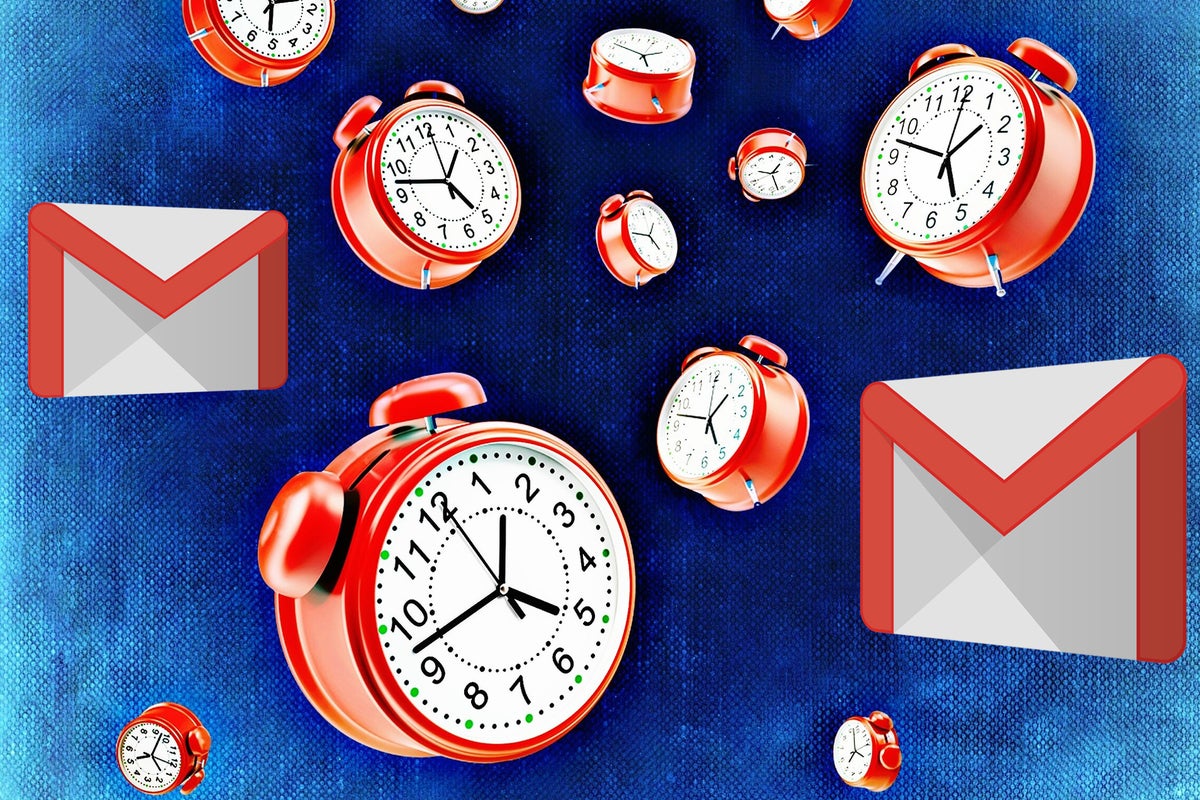 gmail tips save time Google Alexas_Fotos CC0 Pixabay