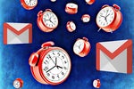 Gmail tips: Snoozing, shortcuts, and other time-savers