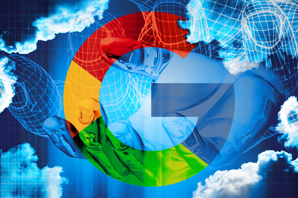 Google extends its reach with new Distributed Cloud options