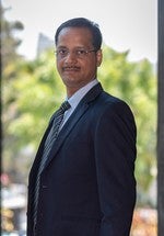 Goutam Datta, Chief Information & Digital Officer at Bajaj Allianz Life