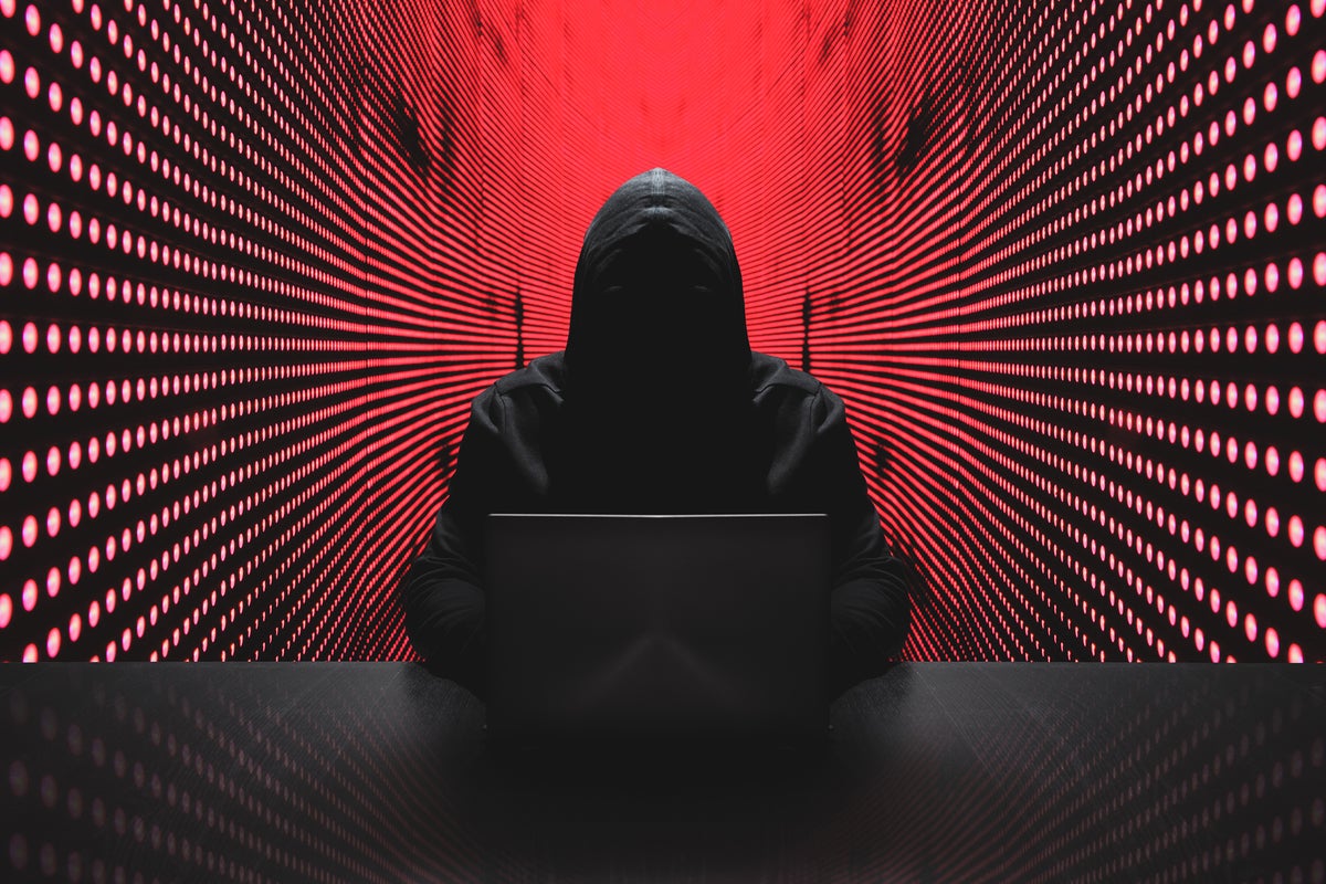 Image: Metaâs new kill chain model tackles online threats