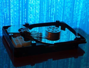 hard drive stock thinkstock