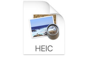 heic mac icon