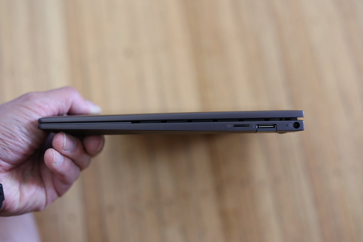 hp envy x360 4