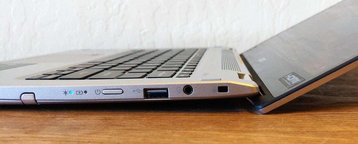 Acer Spin 3 review: A solid $650 budget laptop with nice bonuses | PCWorld