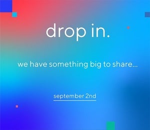 intel something big to share