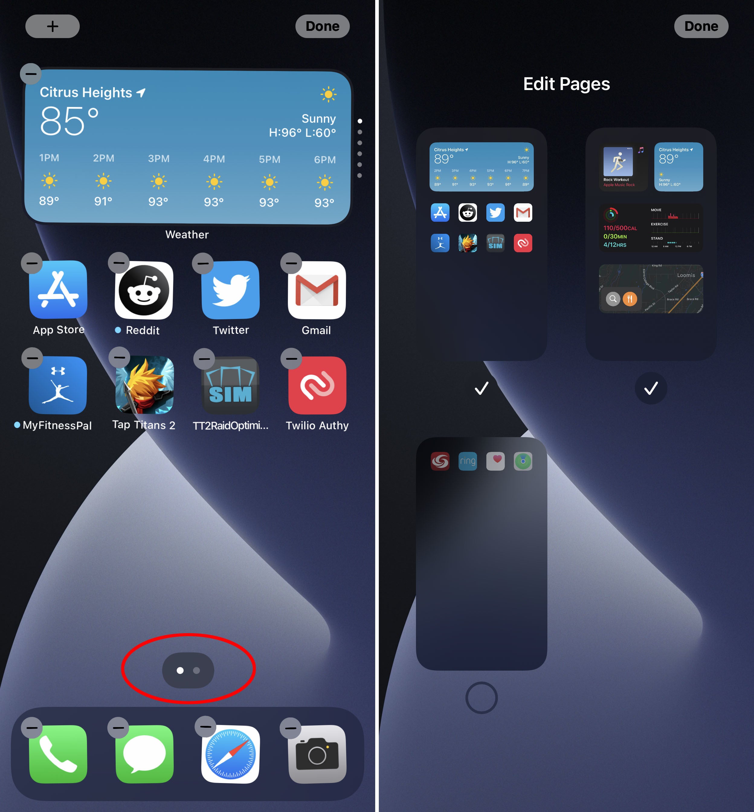 ios-14-how-to-use-the-app-library-macworld