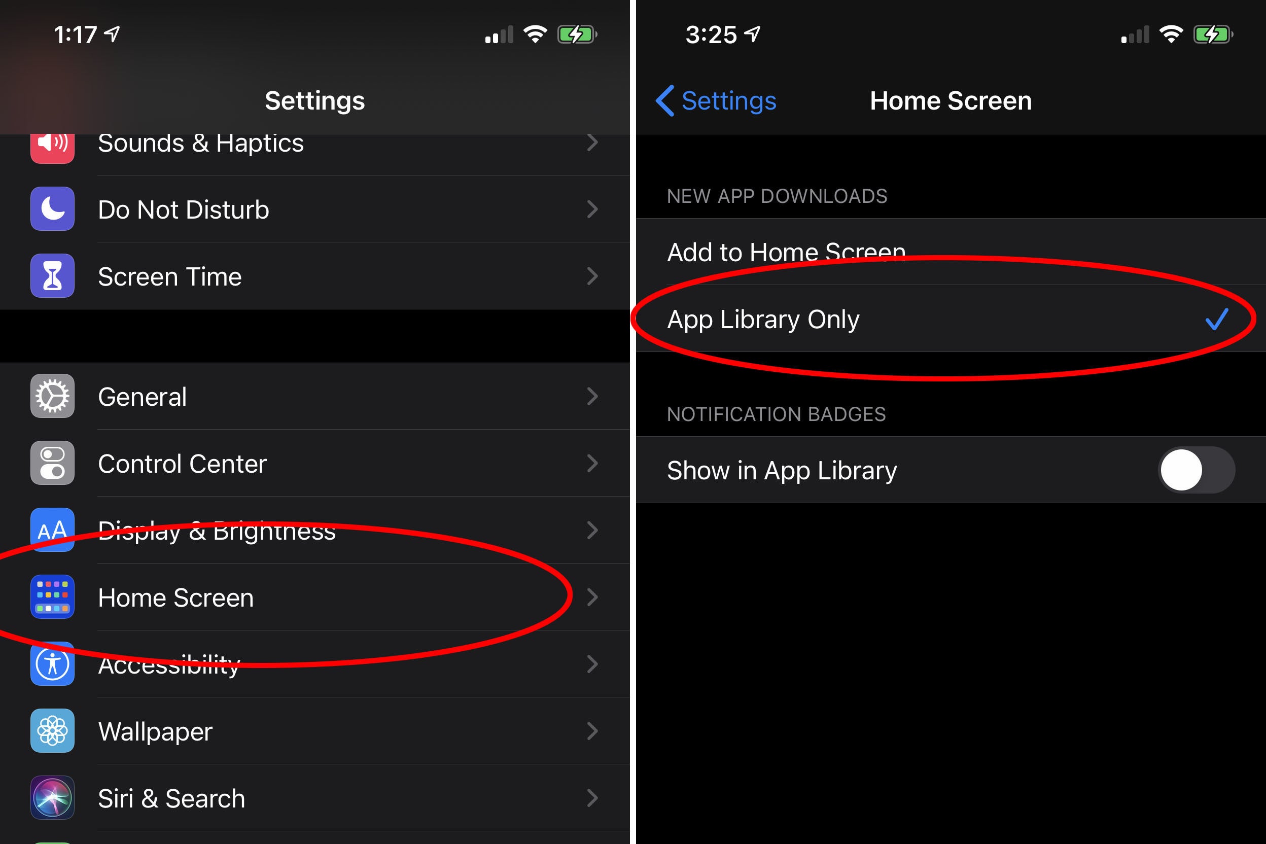 how to use twrp app