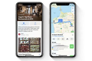ios14 new maps hero