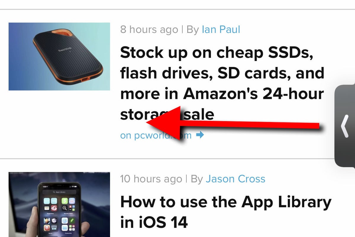 вкладка ios14 pip
