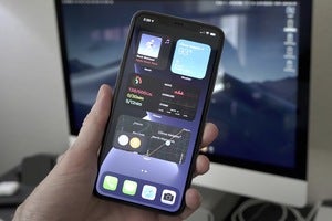 ios14 widgets hero