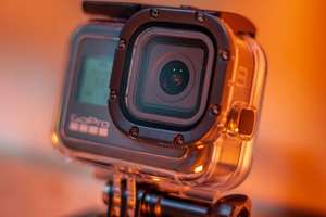 is gopro hero8 worth buying