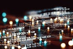 Wheeling and Dealing with Data