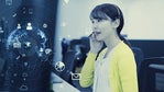 Make Contact Centers Intelligent, Responsive and Resilient with AI