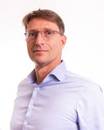 Jaap-Sander de vries