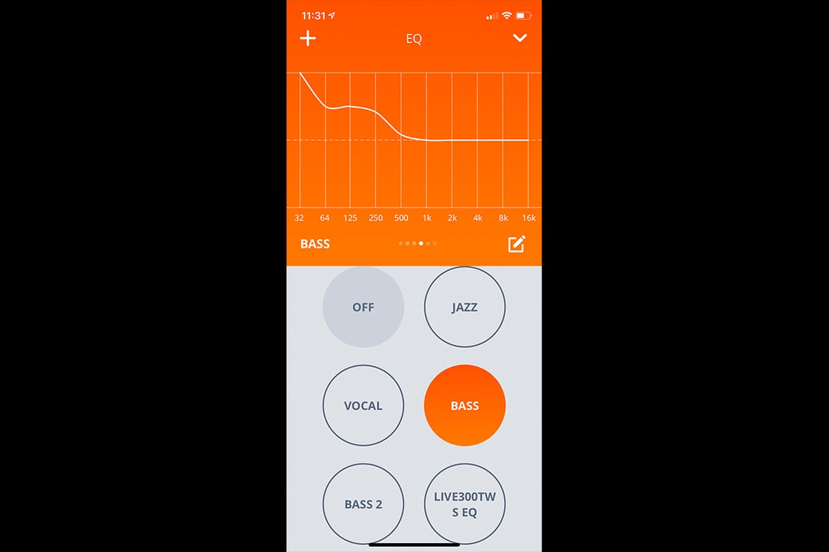 Jbl tws приложение. JBL 300 TWS. Эквалайзер JBL. JBL Tune 130 TWS эквалайзер пресеты. JBL Live 300 TWS.