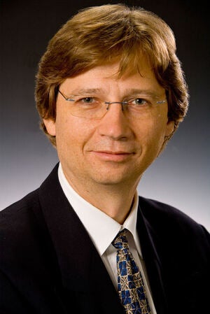 John-David Lovelock, Research Vice President and Distinguished Analyst, Gartner