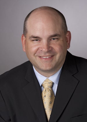 Company Ken Piddington, CIO, U.S. Silica