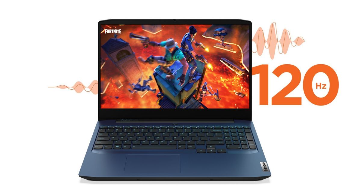 AMD inside Lenovo’s latest Legion gaming laptops, desktops deploy