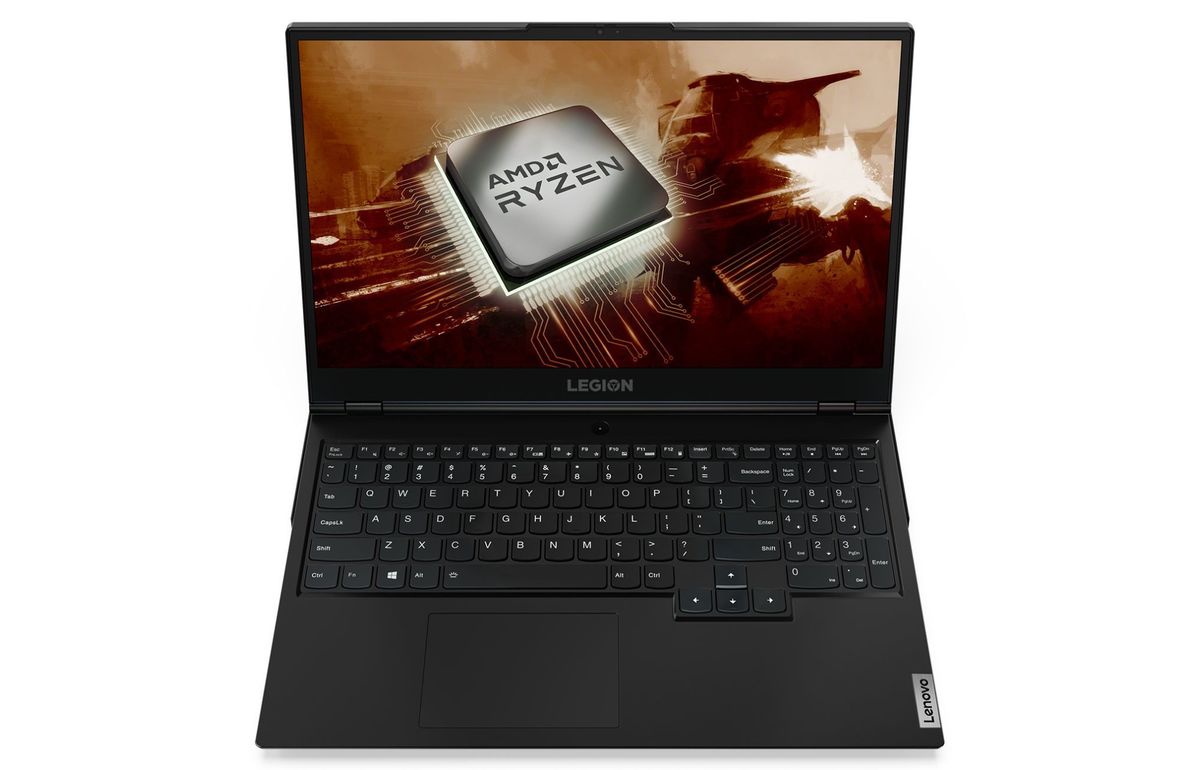 lenovo legion 5