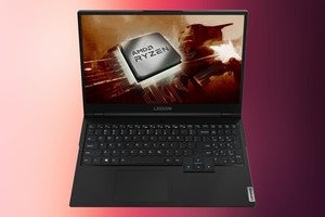 lenovo legion ryzen laptop