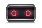 Pump up the volume anywhere with this 24-hour sale on LG's portable Xboom speakers