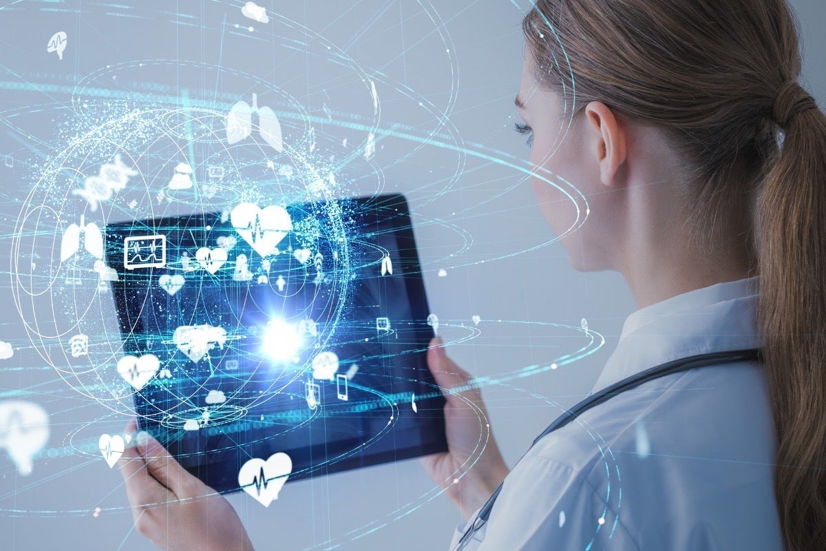 Shifting Attitudes Clears the Way for Healthcare Cloud Adoption | CIO
