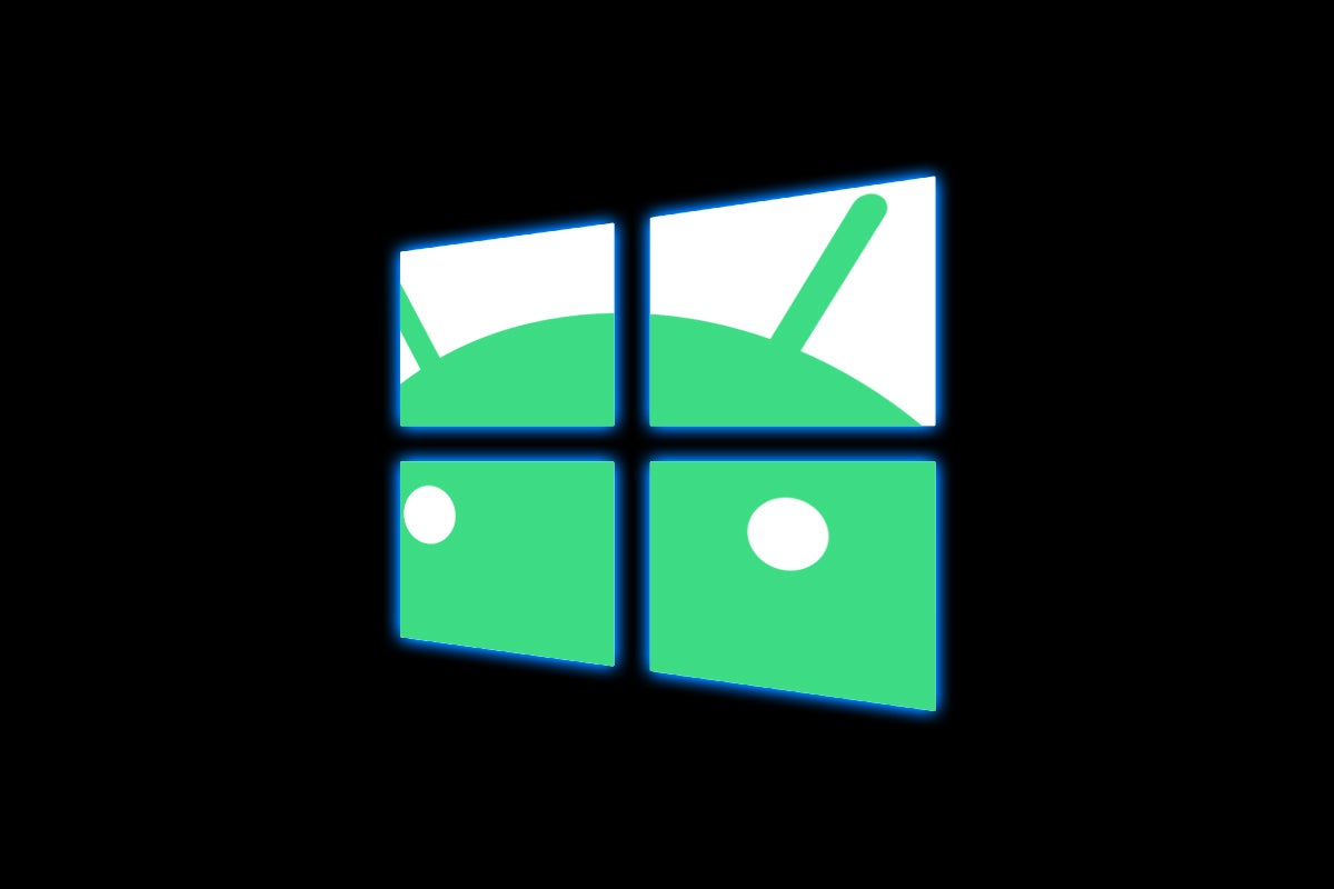 Microsoft-Android