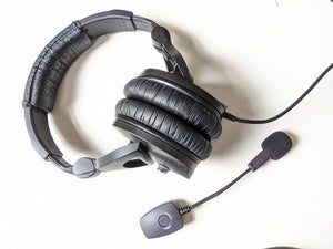 Antlion ModMic Wireless