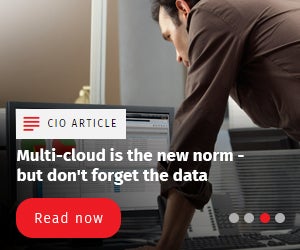 Image: Defining your data strategy for a multi-cloud world