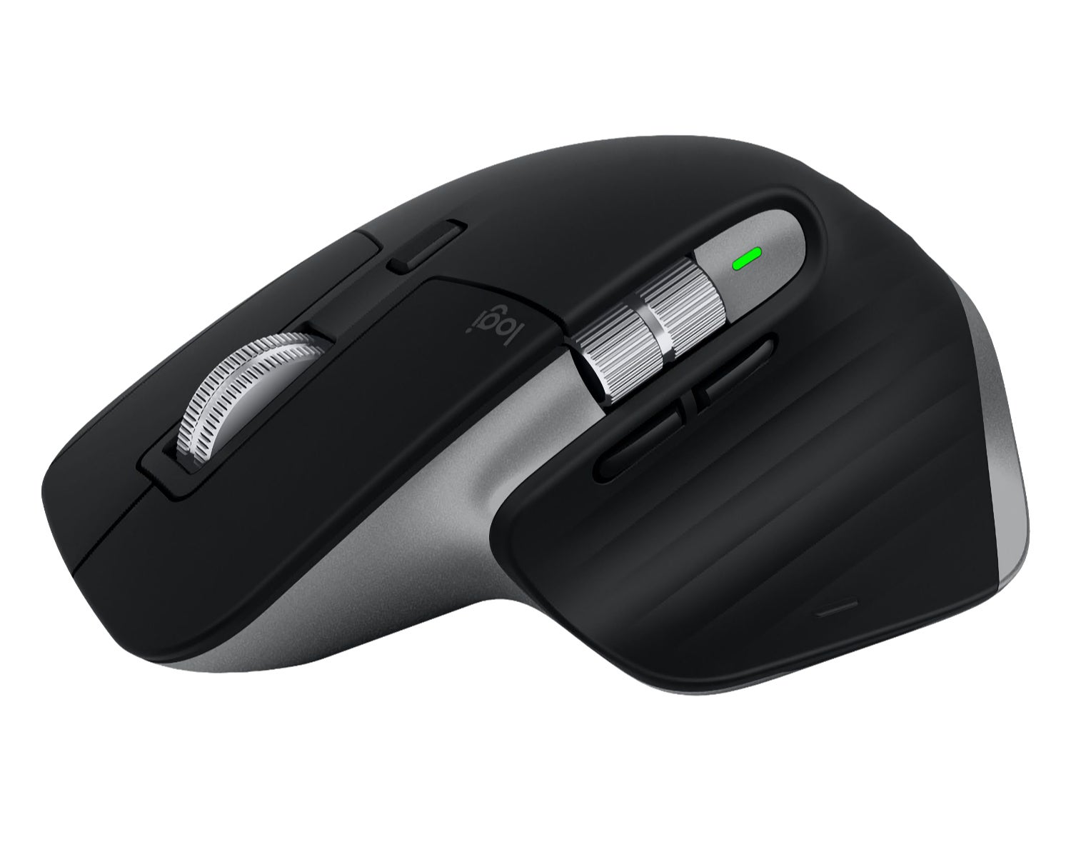 can use aftermarket mouse for mac