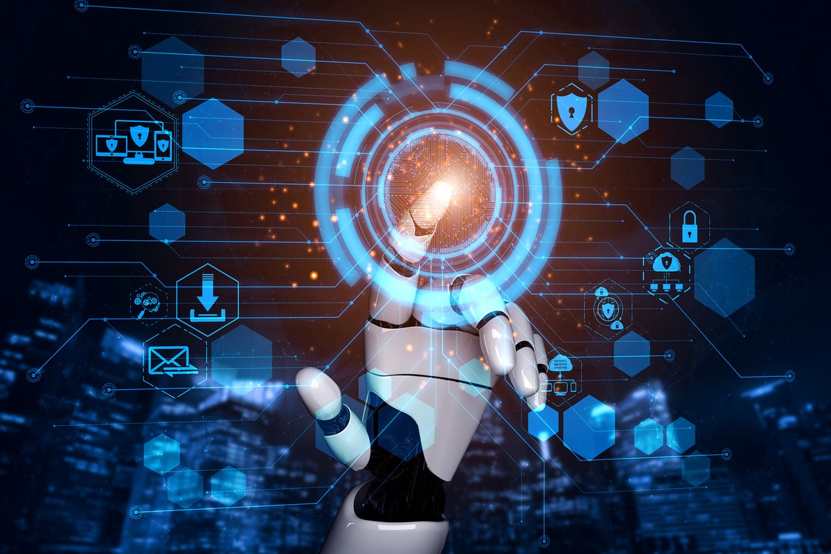 Image: The case for declarative network automation
