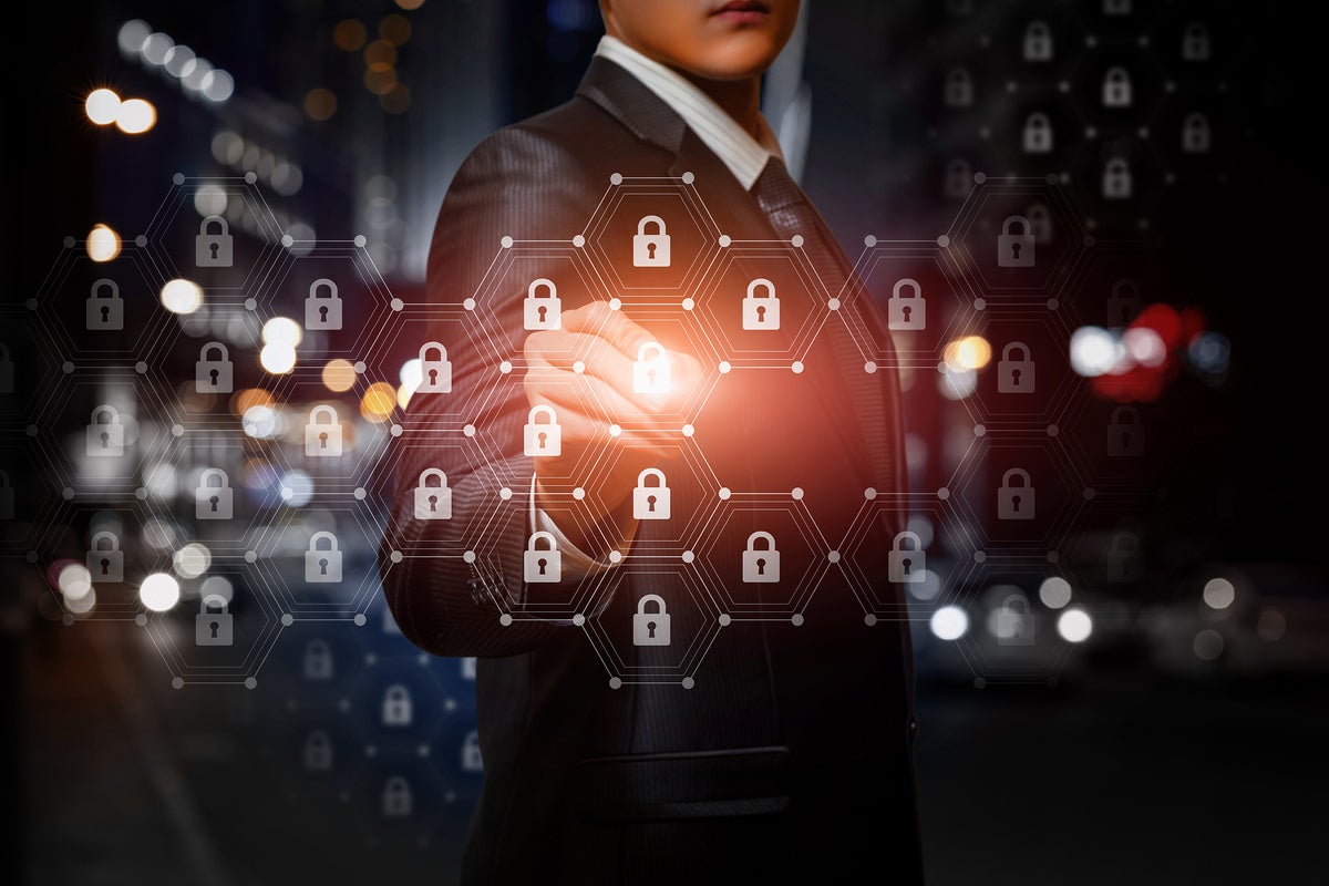 Image: 10 tasks for a mid-year Microsoft network security review