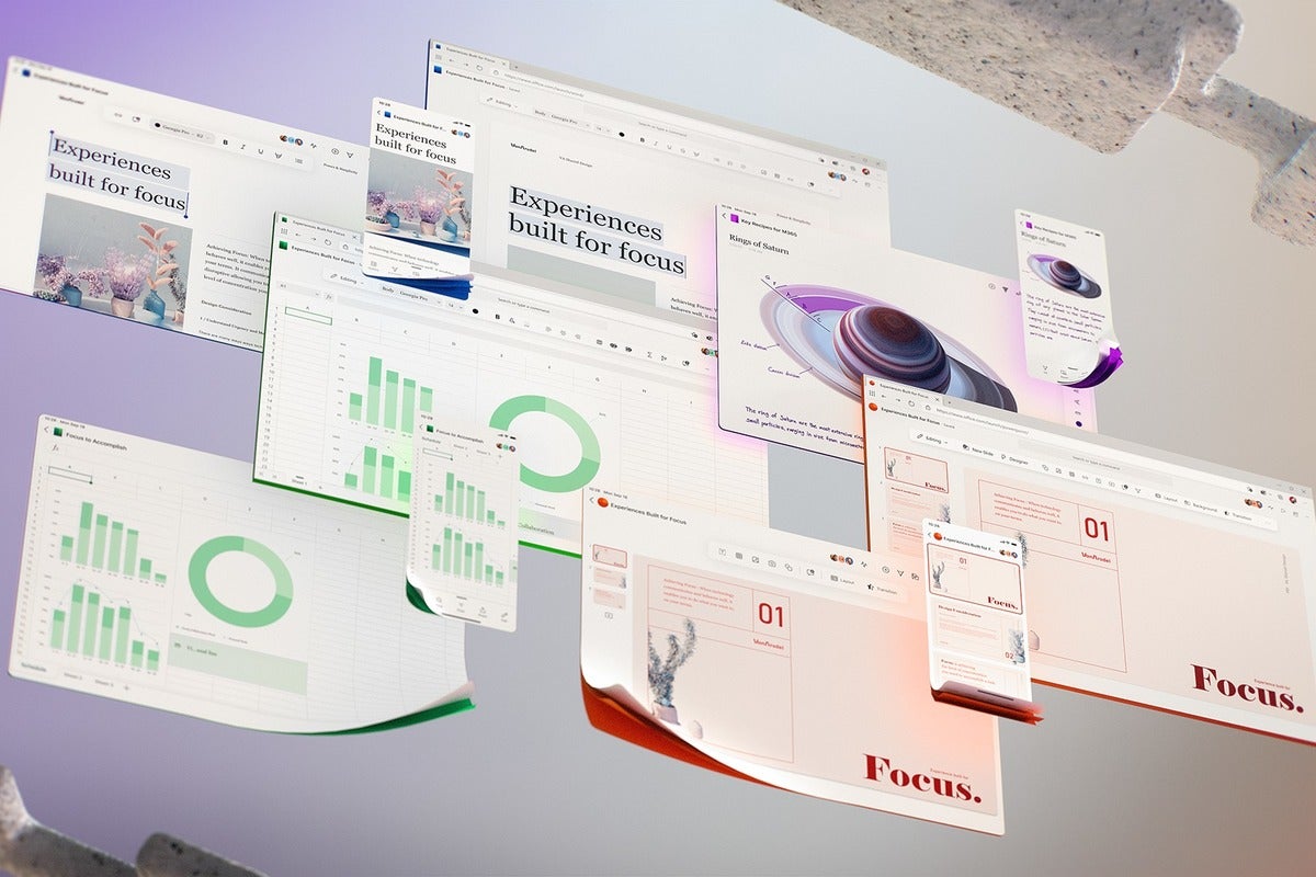 This Is What Next Year S Microsoft 365 Office Apps Could Look Like Pcworld