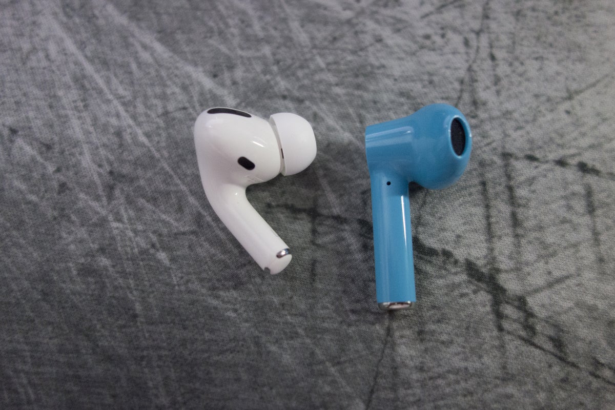 oneplus buds airpods pro