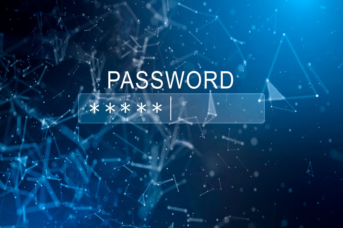 Image: How to securely manage LAPS on a Windows network