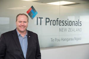 paul matthews it professionals nz