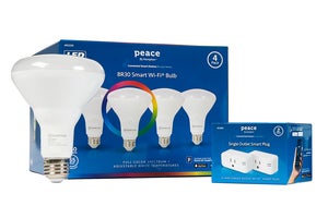 peace by hampton bulb pkg smart plug