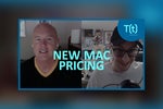 How much will Macs with Apple Silicon cost?