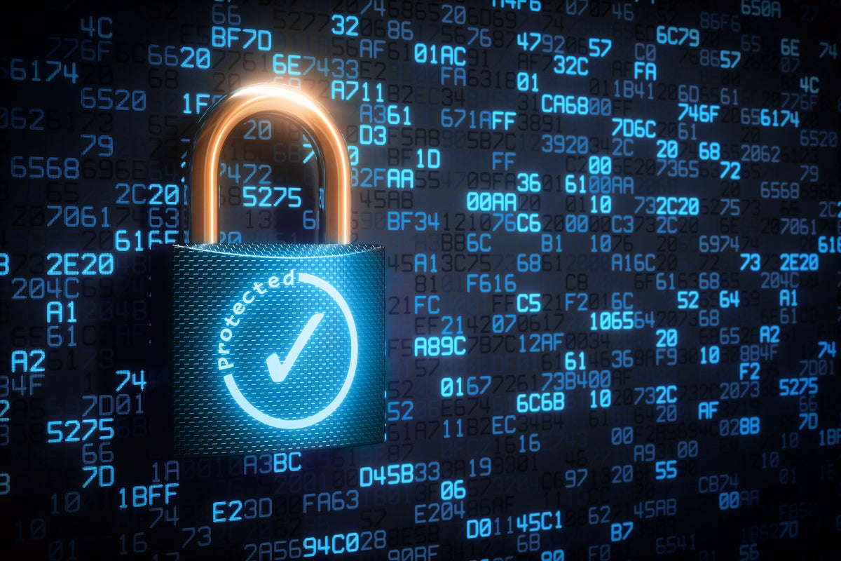 Image: 8 hallmarks of a proactive security strategy