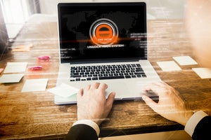 Ransomware safeguards for small- to medium-sized businesses