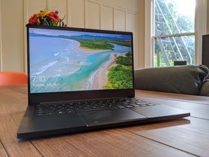 Razer Blade Stealth (2020)