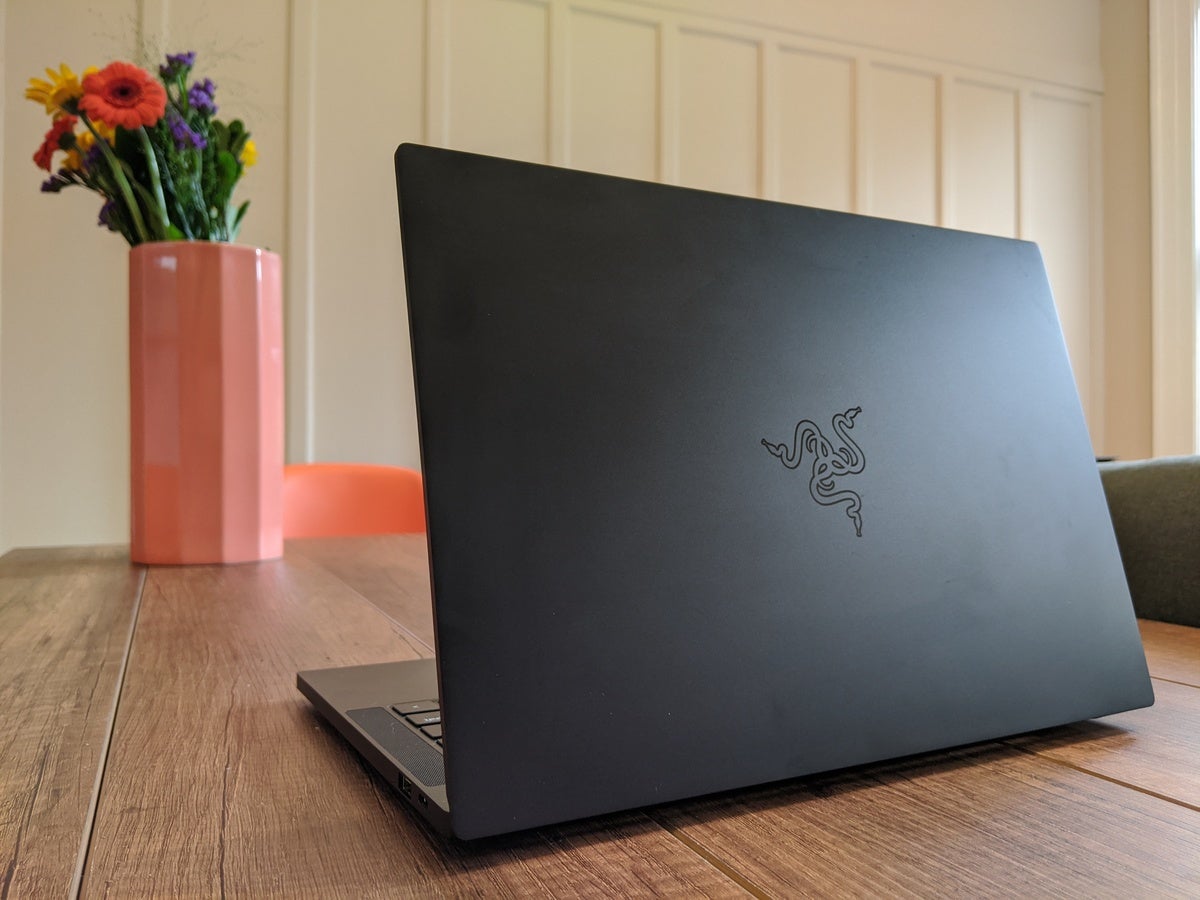 Razer Blade Stealth (2020)