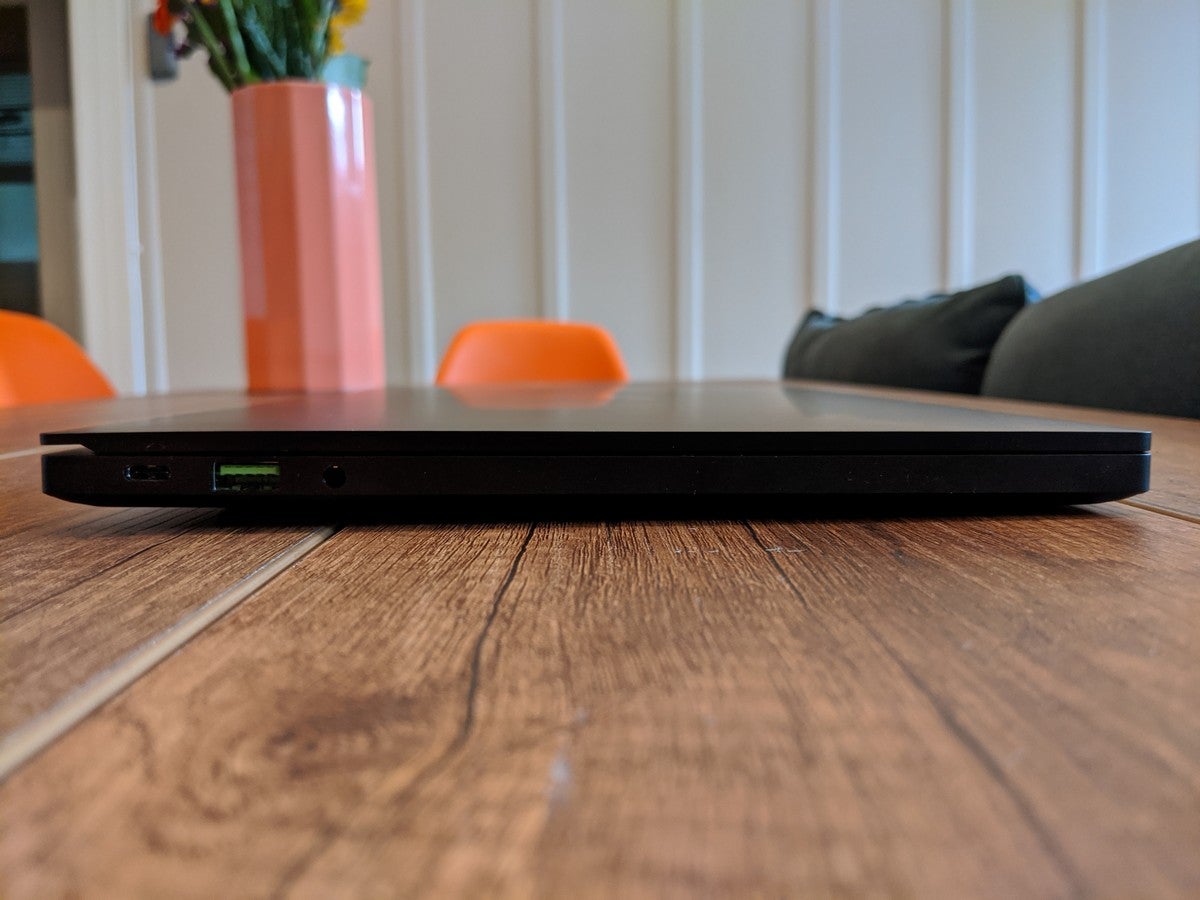 Razer Blade Stealth (2020)