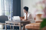 Using robotics and immersive technologies to support work-from-home employees