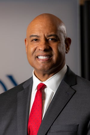 Richard Cox, CIO, Cox Enterprises