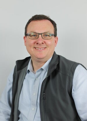 Matt Deres, CIO, Rocket Software