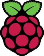 raspberry pi logo