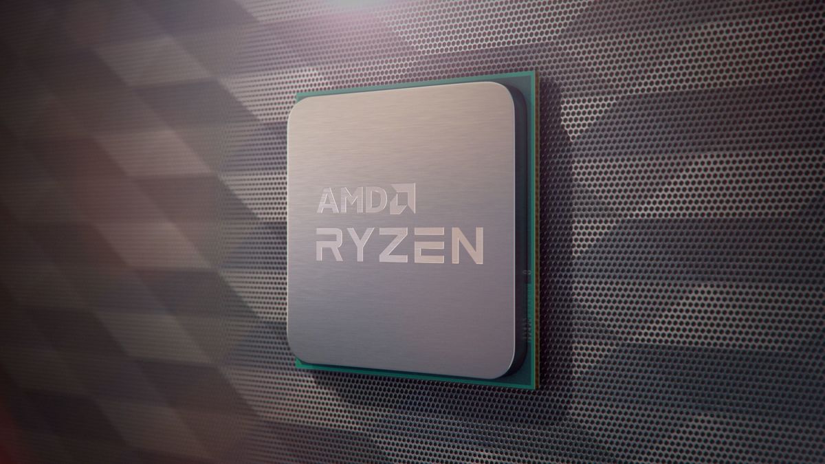 ryzen cpu