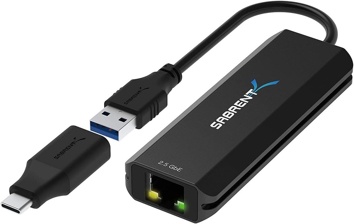 Sabrent Usb 2.5